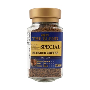 Ucc The Blend Special Blend Coffee 3.17 oz