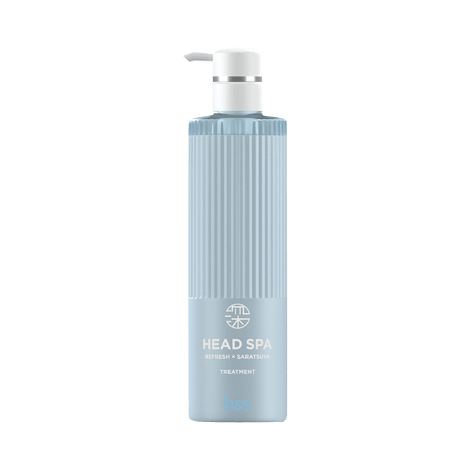 Deep Scalp Care Conditioner Lily Scent 435g