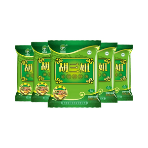 Hu Sanjie Henan Hulatang Five Spice Beef Flavor 77g*5