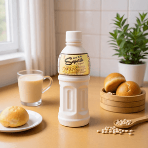 Soy Milk Original Flavor, 10.8 fl oz