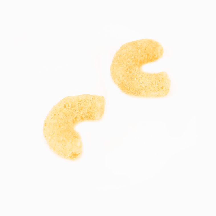 치즈맛 콘칩스낵(파티포장) 120 g 3