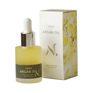 Moisture Lock Argan Repair Oil 30ml
