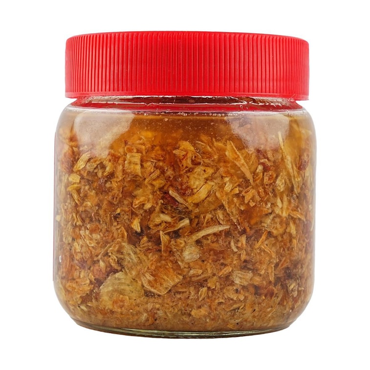 하카 파, 19.4온스 4