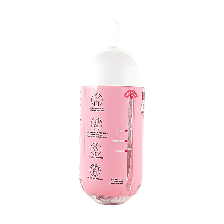 헬로키티 아쌈 티 밀크셰이크 파우더 믹스, 3개입 (1.53oz) *3【3팩】 3