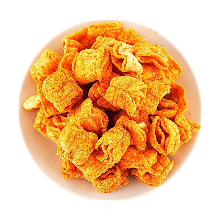 터틀칩스 까르보나라 핫치킨맛 5.64온스 4