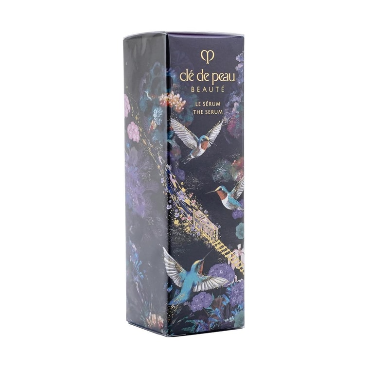 드림즈 익스프레스 컬렉션 더 세럼 II, 47ml - 프리 세럼 액티베이팅 에센스【한정판】 5