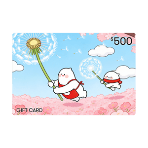 Yami eGift Card $500