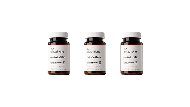 glutathione lowers blood pressure Glutathione: Benefits and Supplements