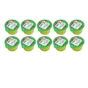 Rice Char Roasted Pepper Sauce 30g*10 Cans