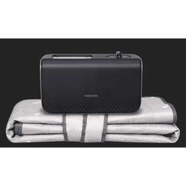 Navien Mate EQM 582 – EMF-Free Water Heated Mattress Pad Warmer (Queen)