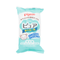 PIGEON baby clothes cleaning soap 120g