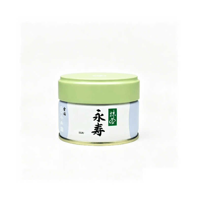 日本直郵】 日本丸久小山園抹茶粉永壽罐裝20g - Yami