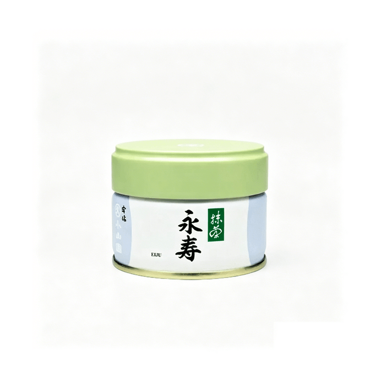 日本直郵】 日本丸久小山園抹茶粉永壽罐裝20g - Yami