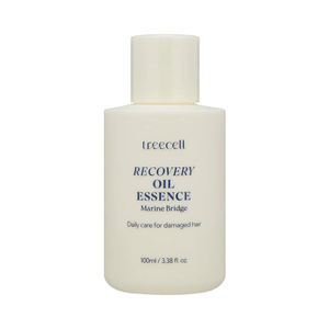 [한국 직배송] 트리셀 모이스처라이징 논그리시 콜라겐 헤어 리페어링 오일 100ml (한국)