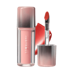 듀얼 플래시 워터리 립글로스, 0.08oz. #02 스트로베리 버스트【HOT】