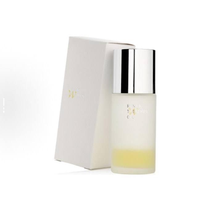 【香港直郵】 日本 RMK 精粹高保濕精油50ml 柑橘香氛美容油 含甜橙精油+角鯊烷 深層滋潤 舒緩放鬆 臉部/身體/頭髮多用