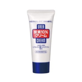 日本 SHISEIDO 資生堂 尿素護手護足霜 60g