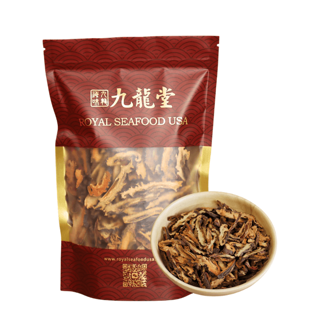Dried Chinese Quince Slices 8oz