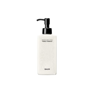 Aromatic Body Lotion 180ml FOREST EMBRACE