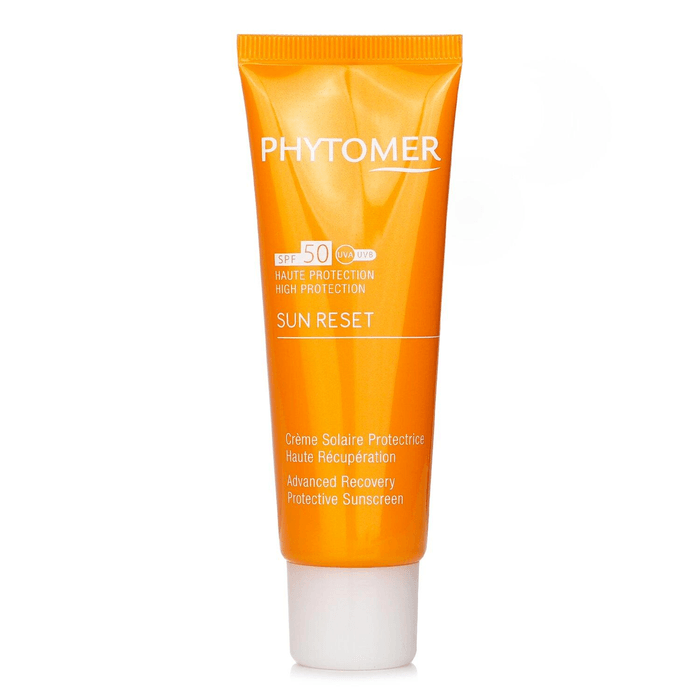 【香港直郵】美國 Phytomer 菲迪曼 UV抗禦修護乳霜 SPF50 50ml/1.6oz