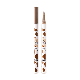Ultra-Fine Eyeliner Pen 02 Cool Tea Brown