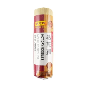 Hot Dry Noodles, 1000g