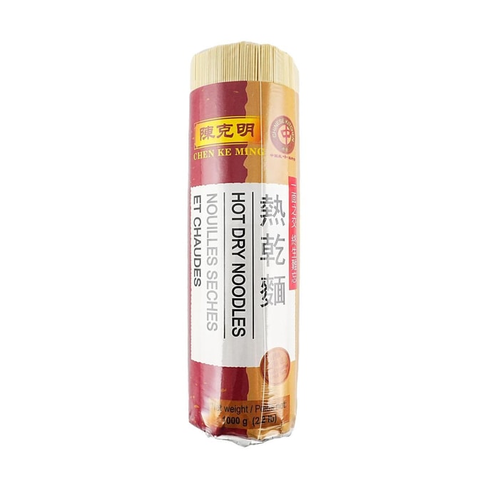 Hot Dry Noodles, 1000g
