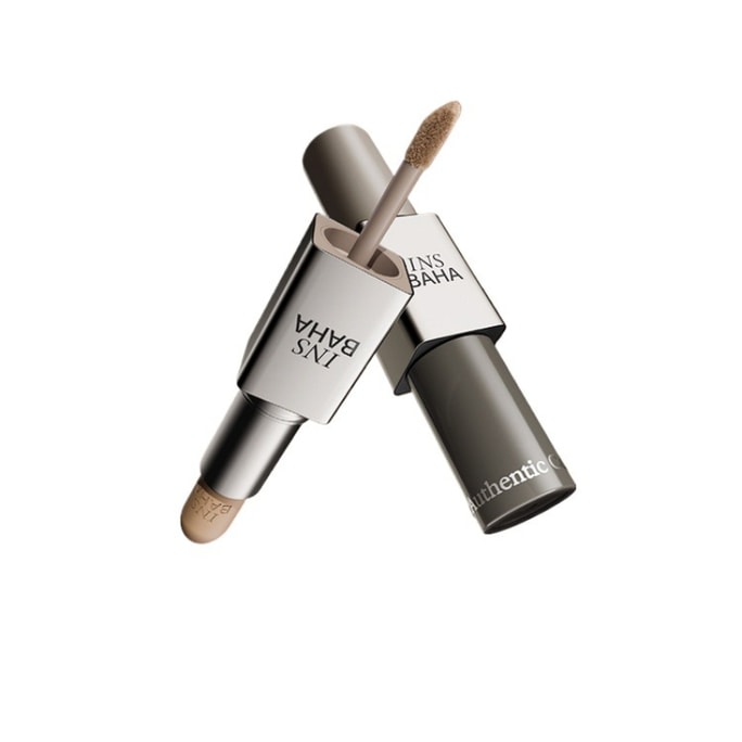 Dual-effect Contouring Stick Is Suitable For Cold White Neutral Skin02 *1 Piece