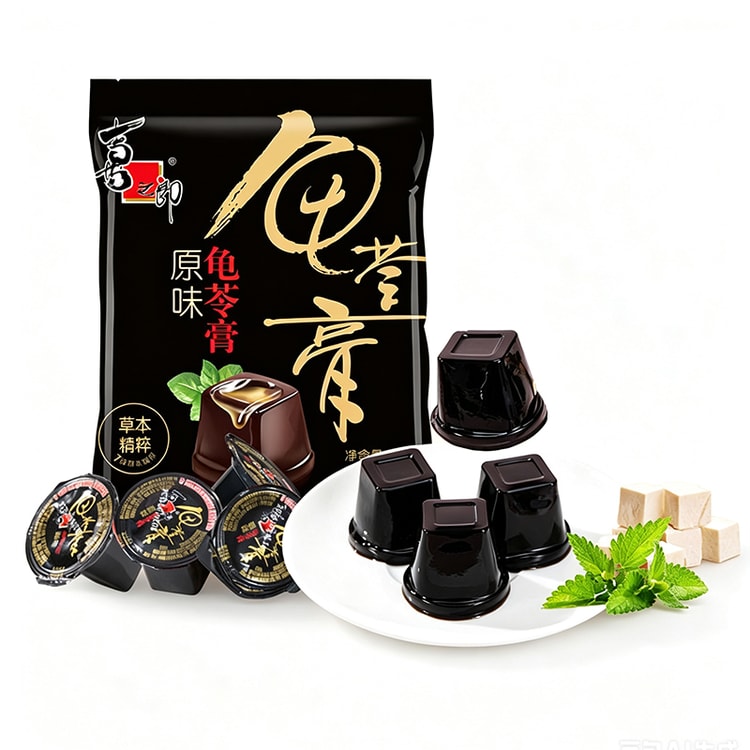 Direct Mail | Xizhilang Original Guiling Jelly (Approx.7 Cups