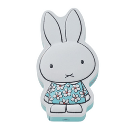 【日本直邮】 日本 摩洛索夫 2026年情人节 期间限定 立体米菲兔罐装巧克力礼盒 13粒入