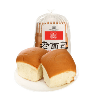 Old Fashioned Bread Original Flavor 310g