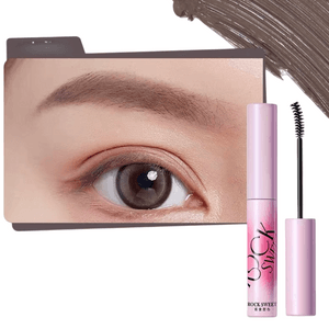 Eyebrow Mascara 02 Fresh Coconut