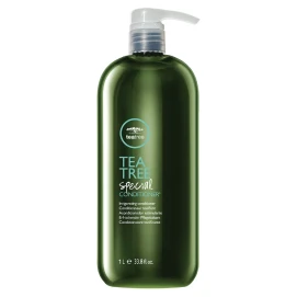 Tea Tree Special Conditioner (Invigorating Conditioner) 1000ml