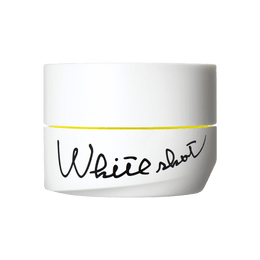 White Shot RXS Facial Cream, 50g