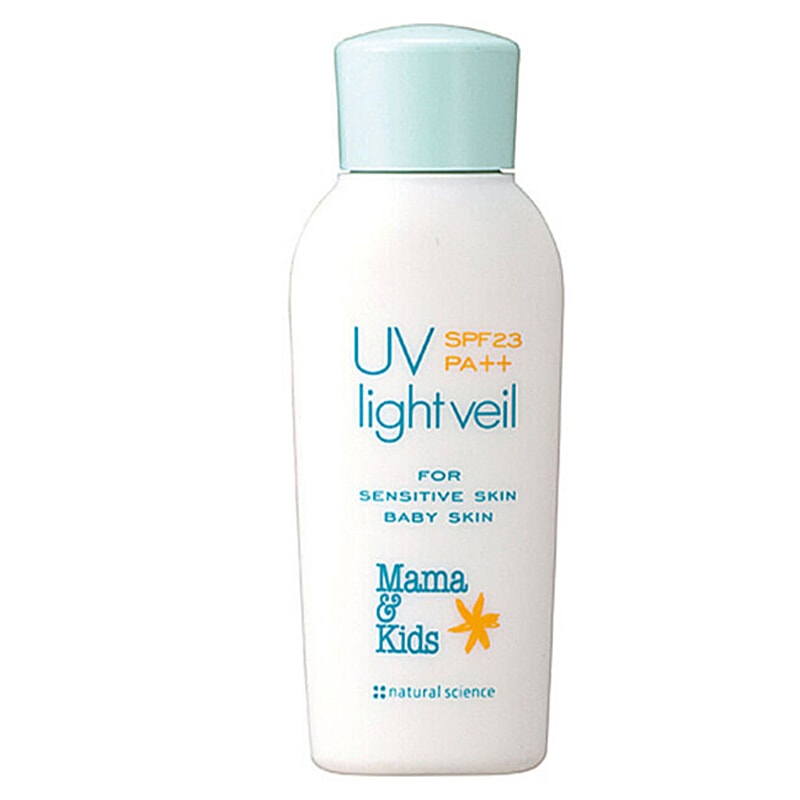 infant sunscreen