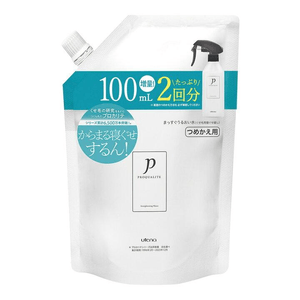 Procarite Straight Moisturizing Water Refill [500ml]