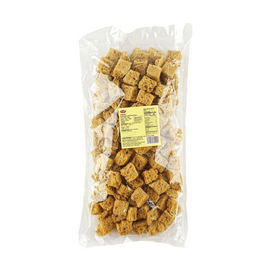 豆清泉 烤麸干 200g【凉拌炒菜涮火锅凉皮面筋】