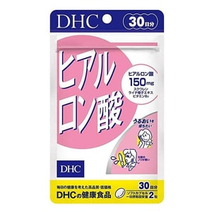 Hyaluronic Acid 30 Days Super Hydration Healthy Food