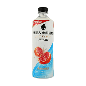 アリナミン エナジードリンク グレープフルーツ味 20.3 fl oz【低糖質 0脂肪】