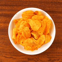 【人氣回歸】【雲南風味】子弟馬鈴薯片 椒香麻辣味 95g