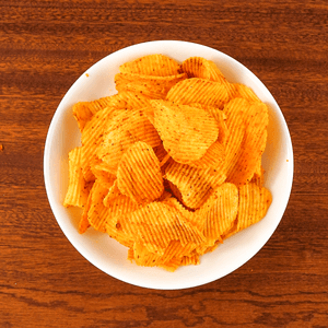 ポテトチップス四川麻辣味100g