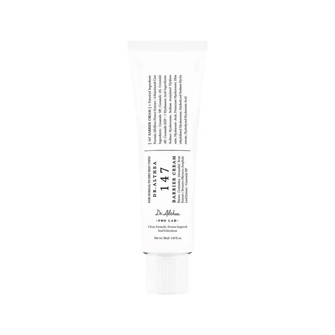 147 Barrier Cream 50ml