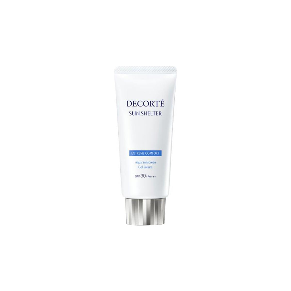 激安DECORTÉ SUN SHELTER エクストリーム コンフォート 6本 COSME DECORTE Sun Shelter Multi-Defense Lightweight Sunscreen