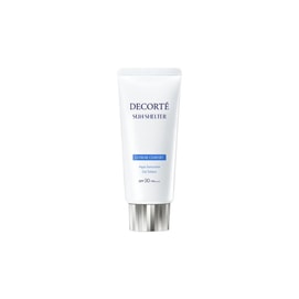 日本 COSME DECORTE 黛珂 Sun Shelter 多重防護輕盈防曬乳 SPF30/PA+++ 基礎版 35g