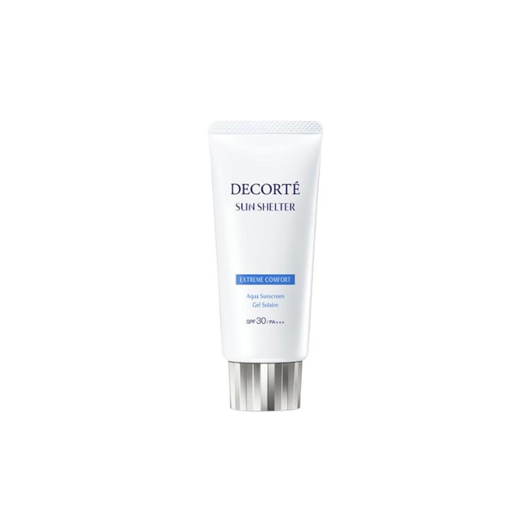 COSME DECORTE Sun Shelter Multi-Defense Lightweight Sunscreen