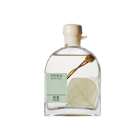 観夏　to summer 簡　watery 30ml 観夏 to summer 簡 watery 30ml Watery 至简之水 To Summer | 观