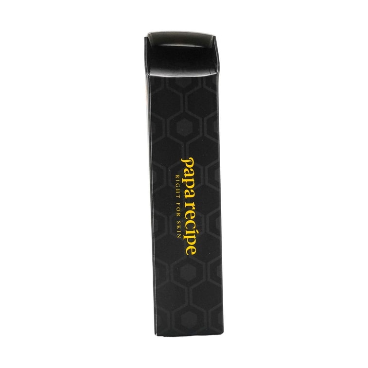 Masque Bombee Black Honey 10 feuilles 5