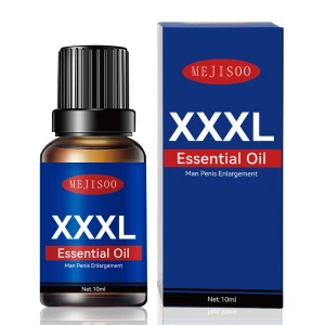 Men's SPA massage, plant essential oil, intimate body care essential oil 10ml