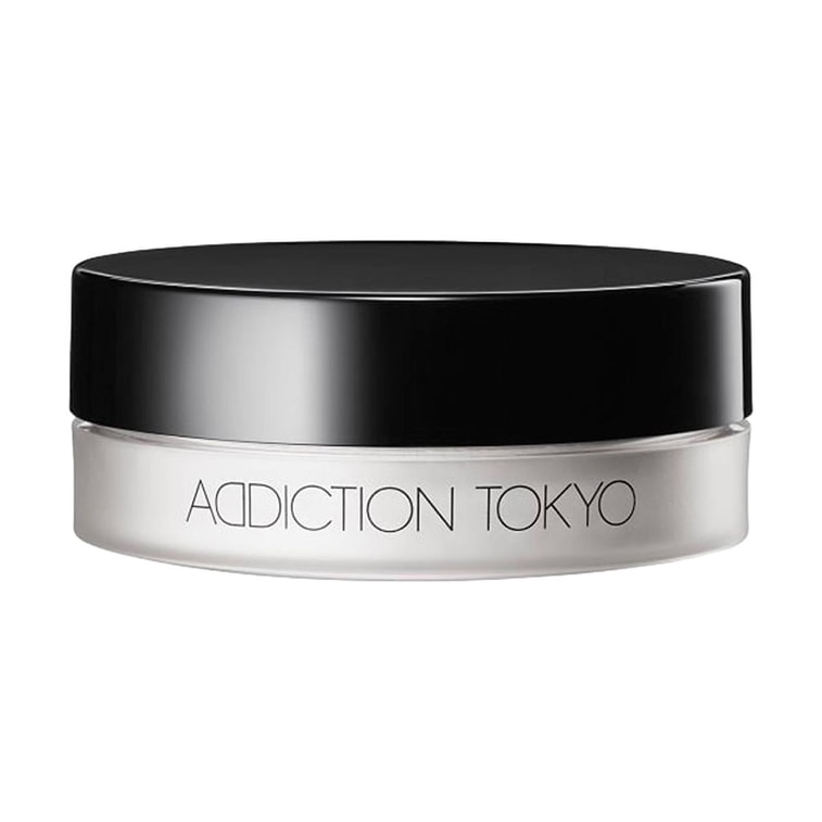 日本KOSE ADDICTION 明星底妝系列組 附贈精美化妝包【限定禮盒】 5