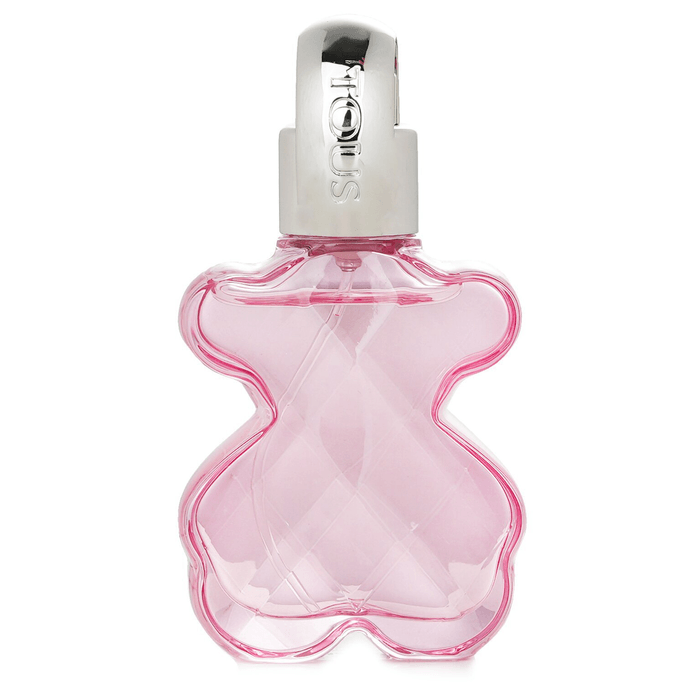 アメリカ 【香港直送】Tous Love Me Perfume 15ml/0.5oz